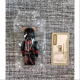 Bearbrick Series 14 HORROR SAW 100%